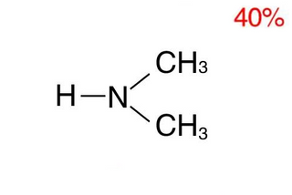40% Dimethylamine