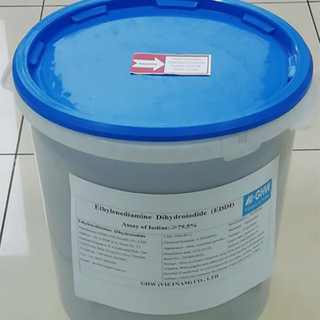 Ethylenediamine Dihydroiodide (EDDI)