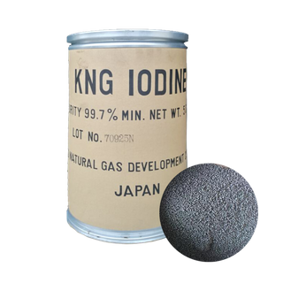 Iodine