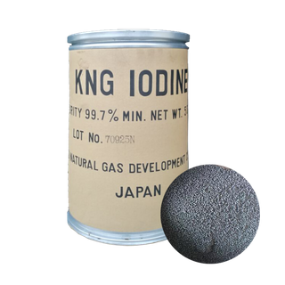碘