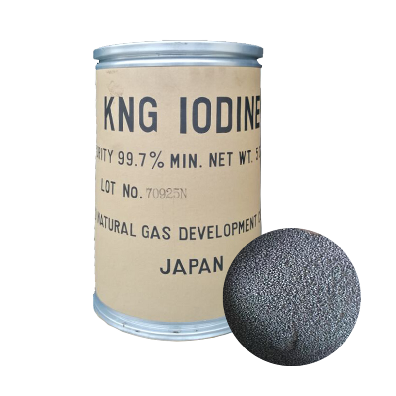 碘