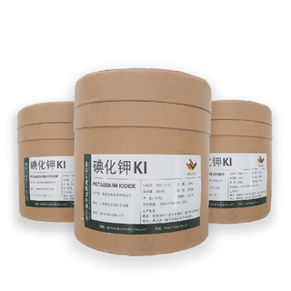 Potassium Iodide