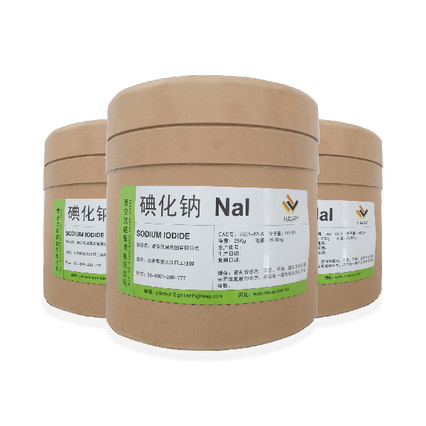 Sodium Iodide