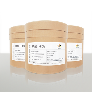 Iodic Acid