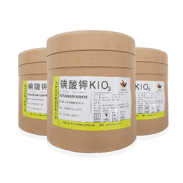 Potassium Iodate