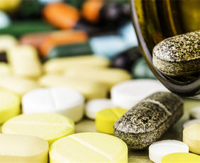 Pharmaceutical Intermediates and APIs